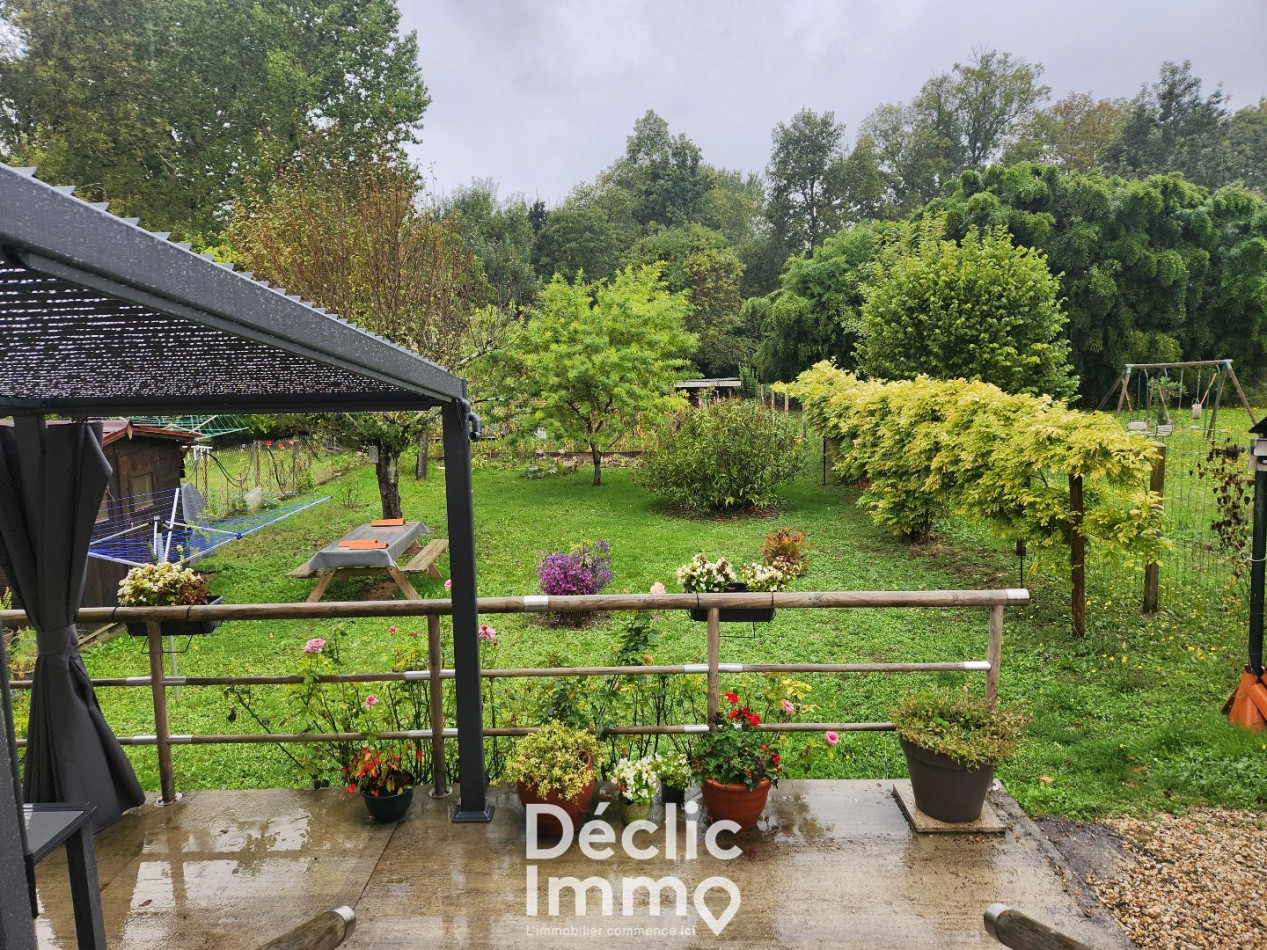 vente Maison Le Gond Pontouvre - Photo 10