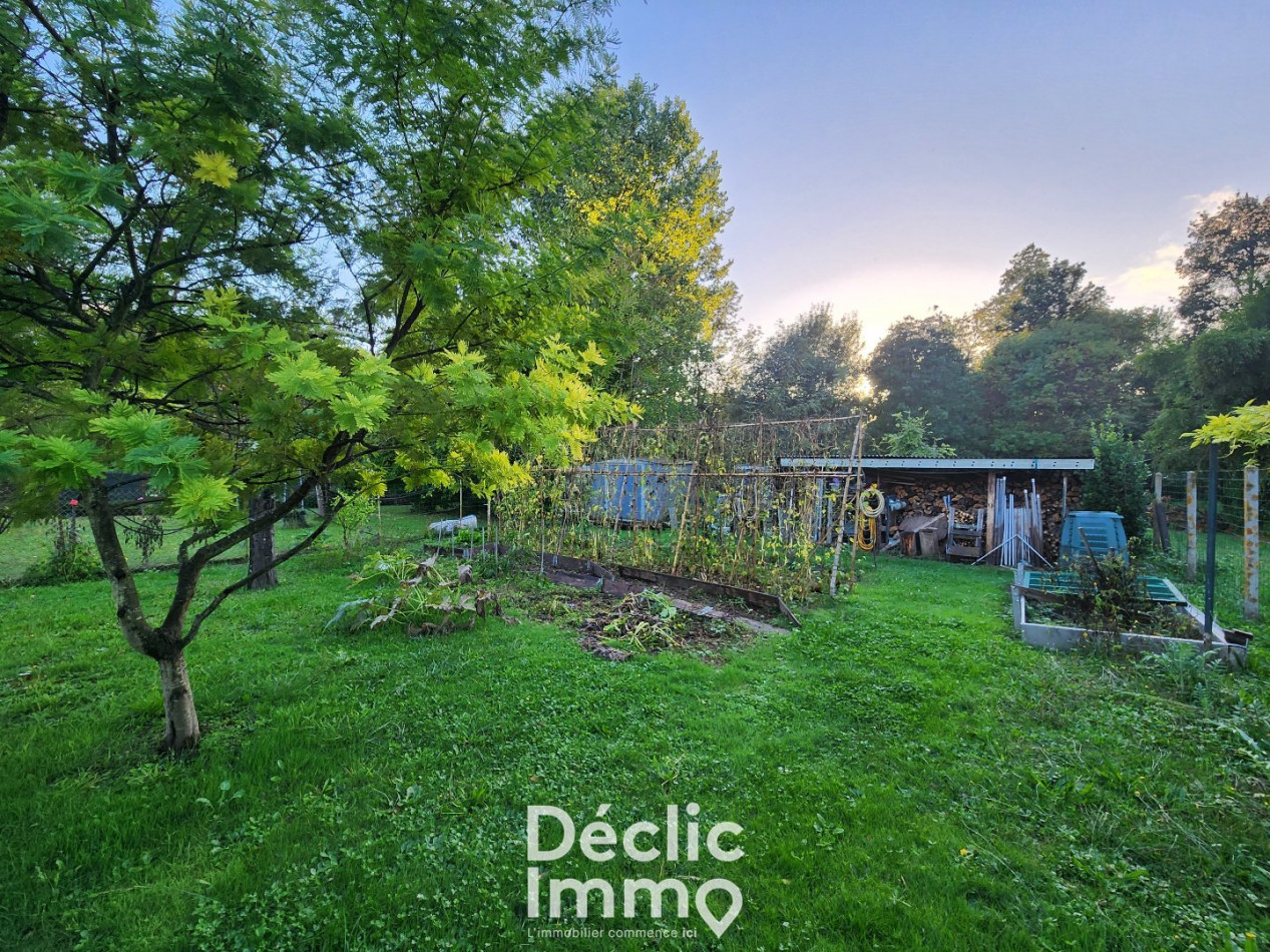 vente Maison Le Gond Pontouvre - Photo 11