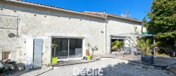 vente Maison Saint Amant De Boixe