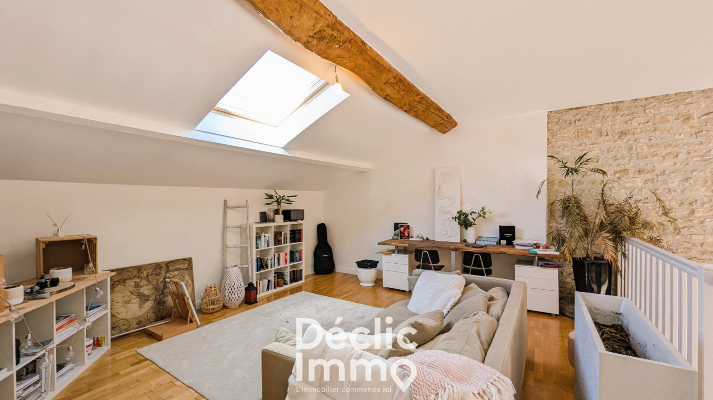 vente Maison Saint Amant De Boixe - Photo 5