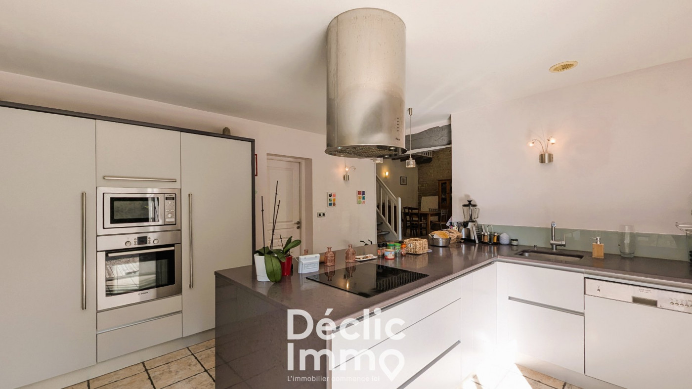 vente Maison Saint Amant De Boixe - Photo 6