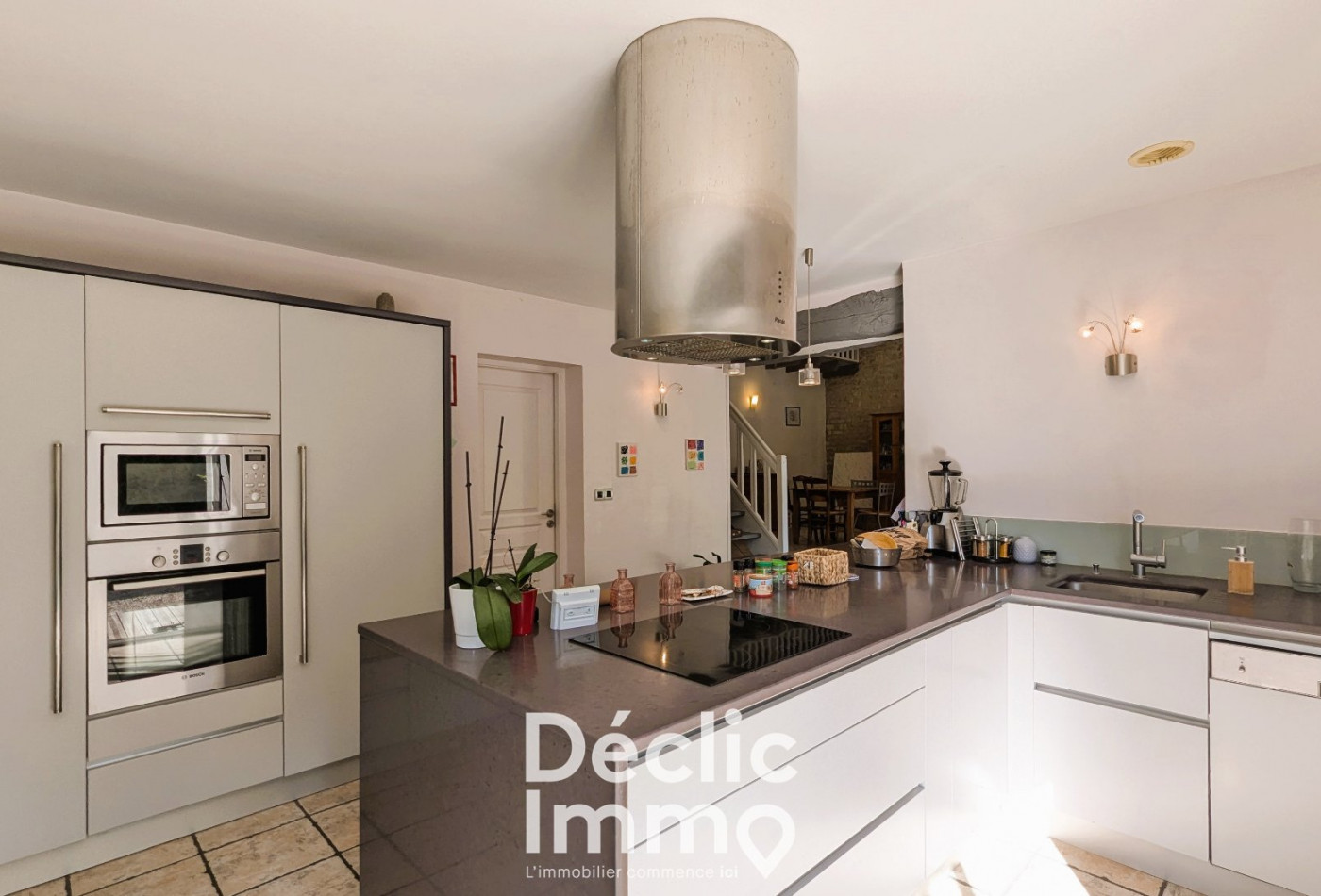 vente Maison Saint Amant De Boixe - Photo 6