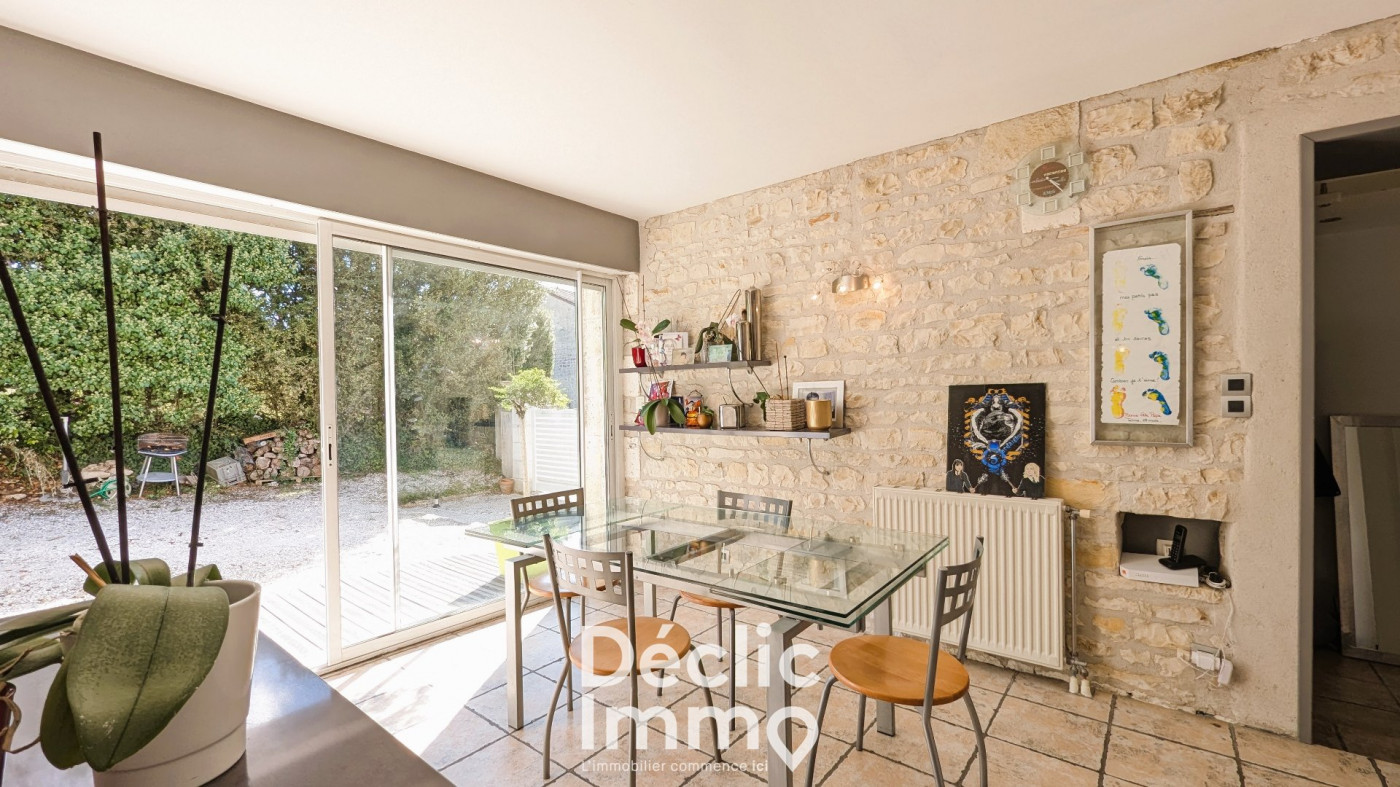 vente Maison Saint Amant De Boixe - Photo 7