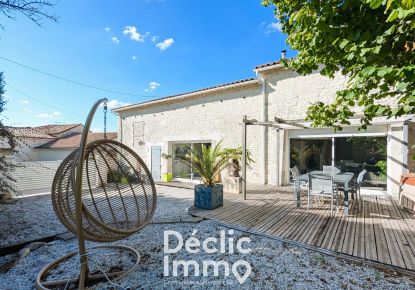 vente Maison Saint Amant De Boixe