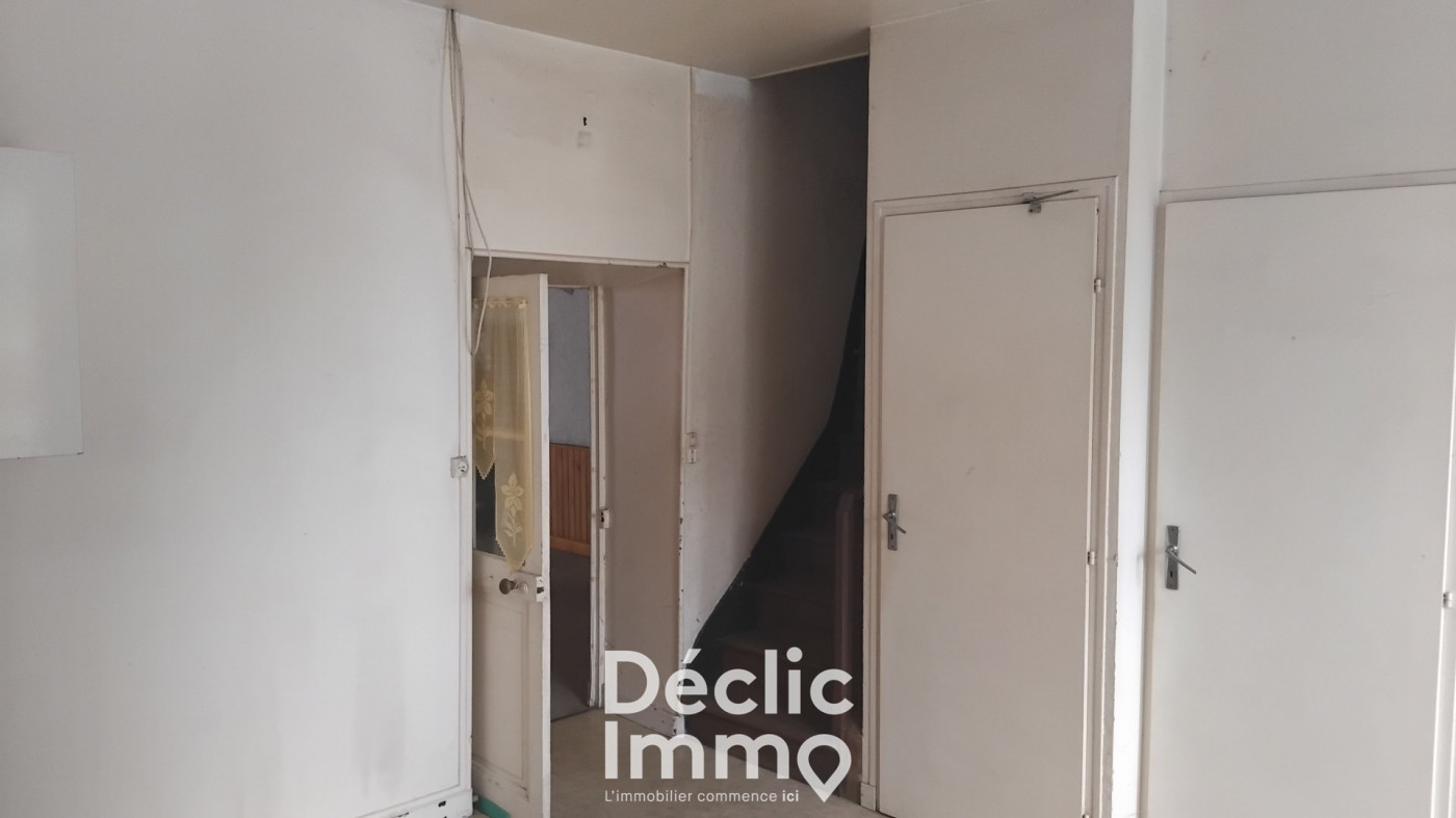 vente Maison Ruffec - Photo 4