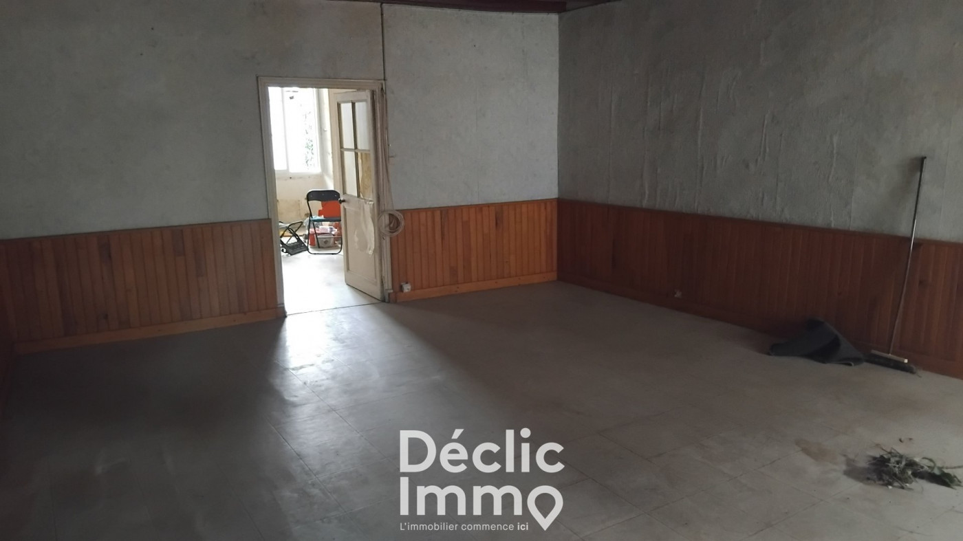 vente Maison Ruffec - Photo 3