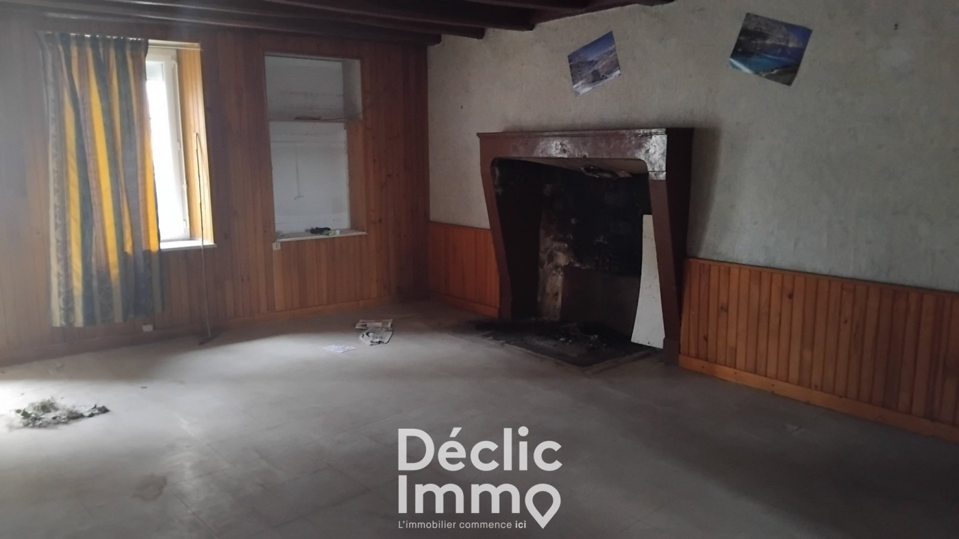 vente Maison Ruffec - Photo 2