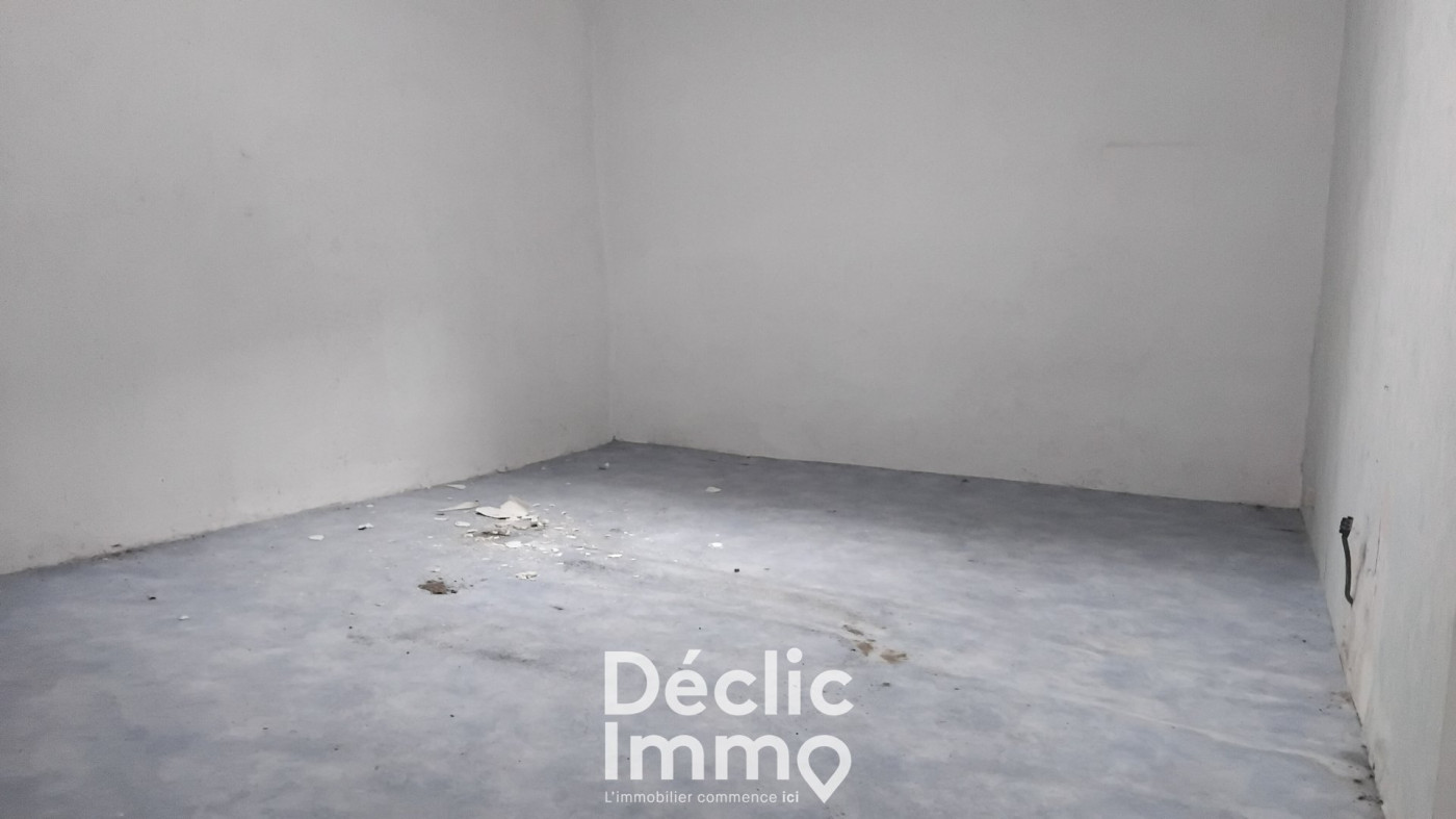 vente Maison Ruffec - Photo 8