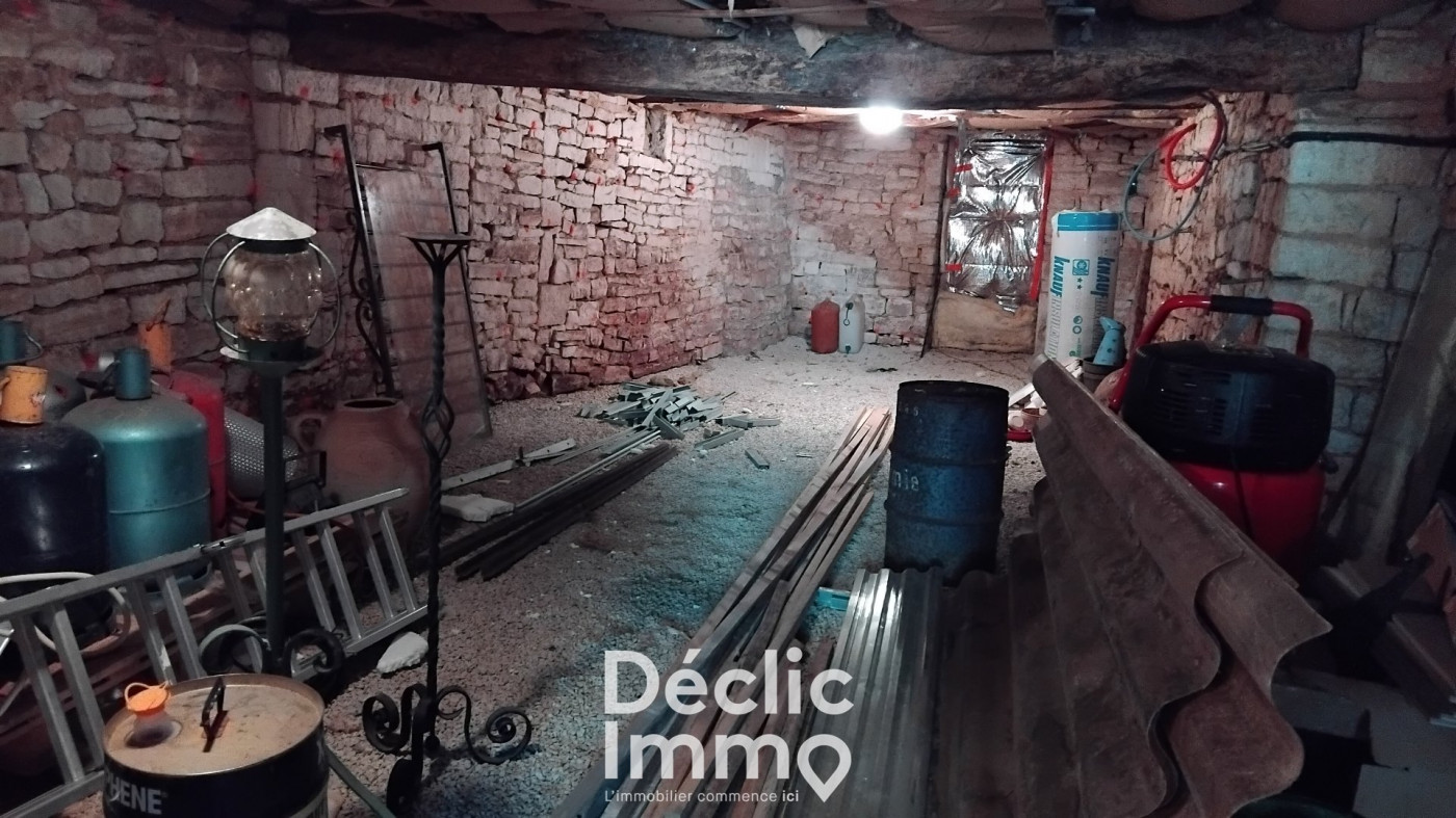 vente Maison Mansle - Photo 5