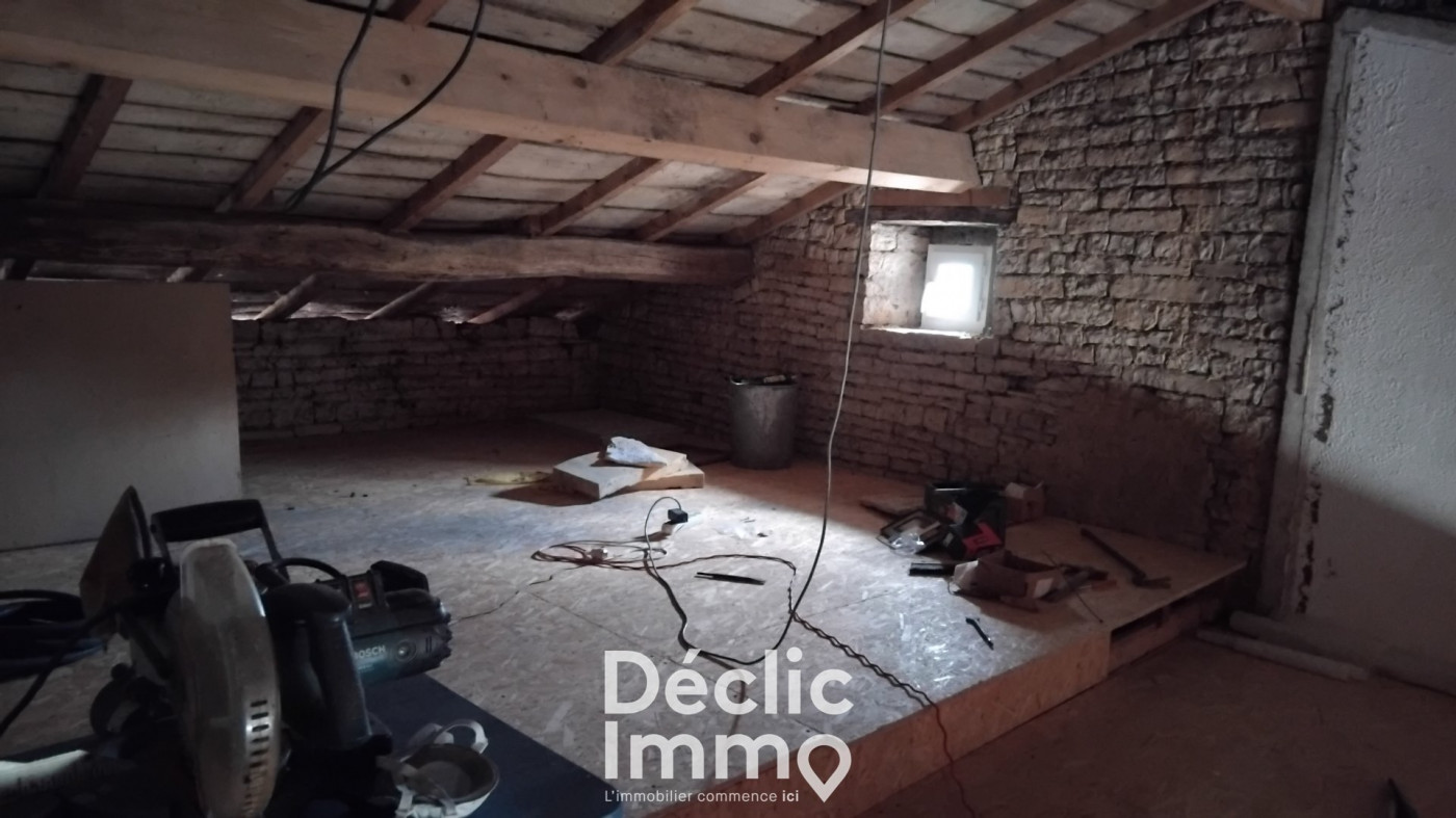 vente Maison Mansle - Photo 8