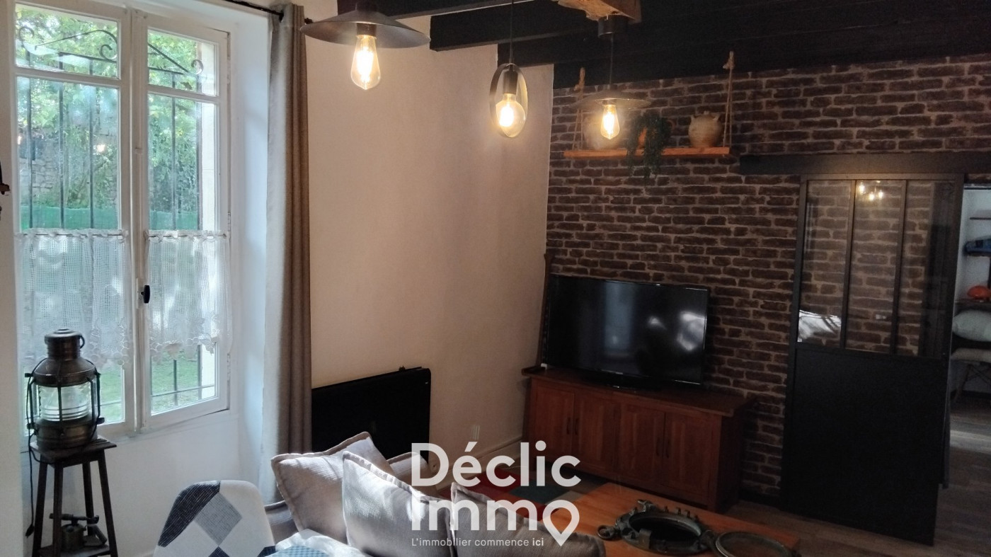 vente Maison Mansle - Photo 1