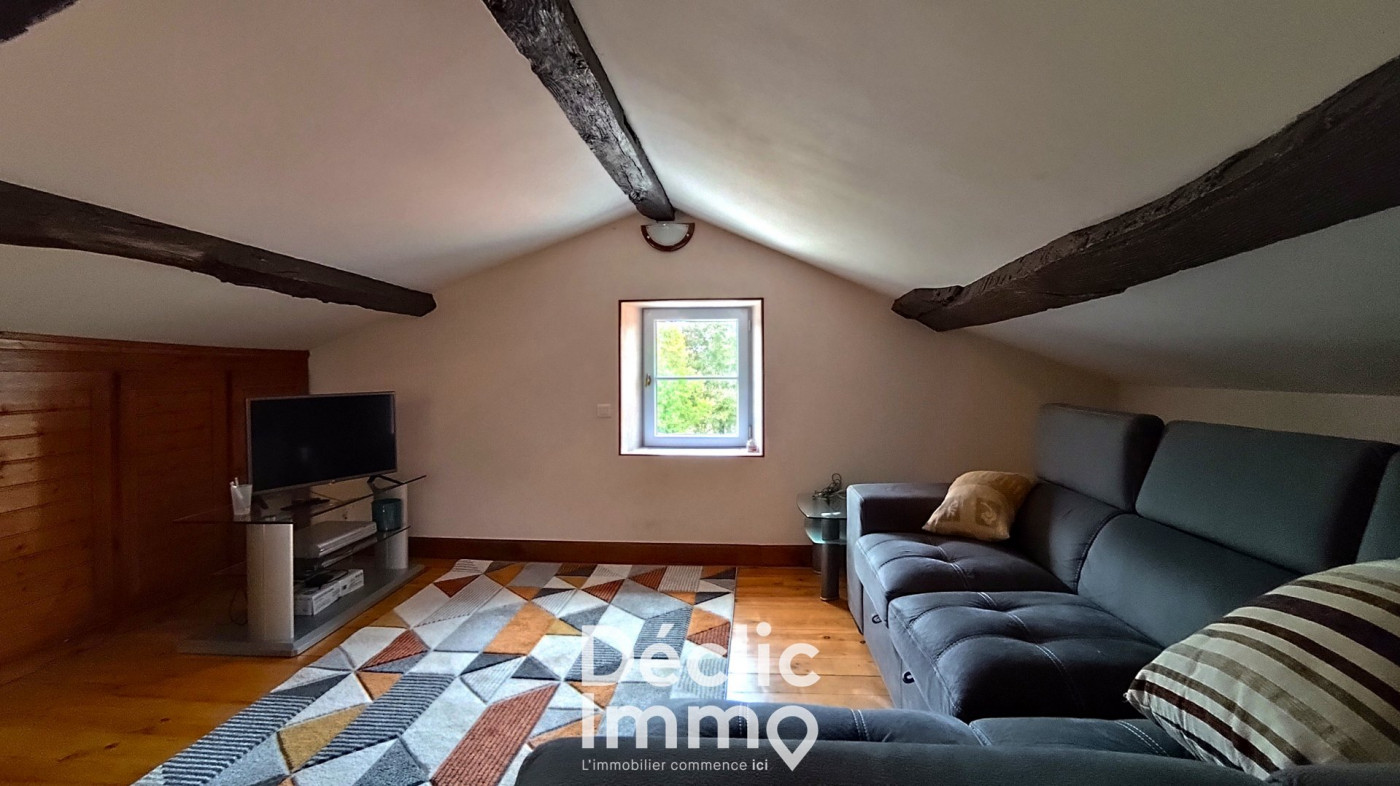 vente Maison Confolens - Photo 10