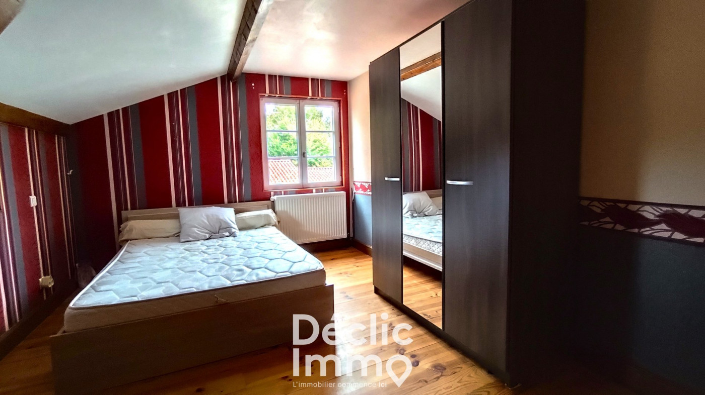 vente Maison Confolens - Photo 12