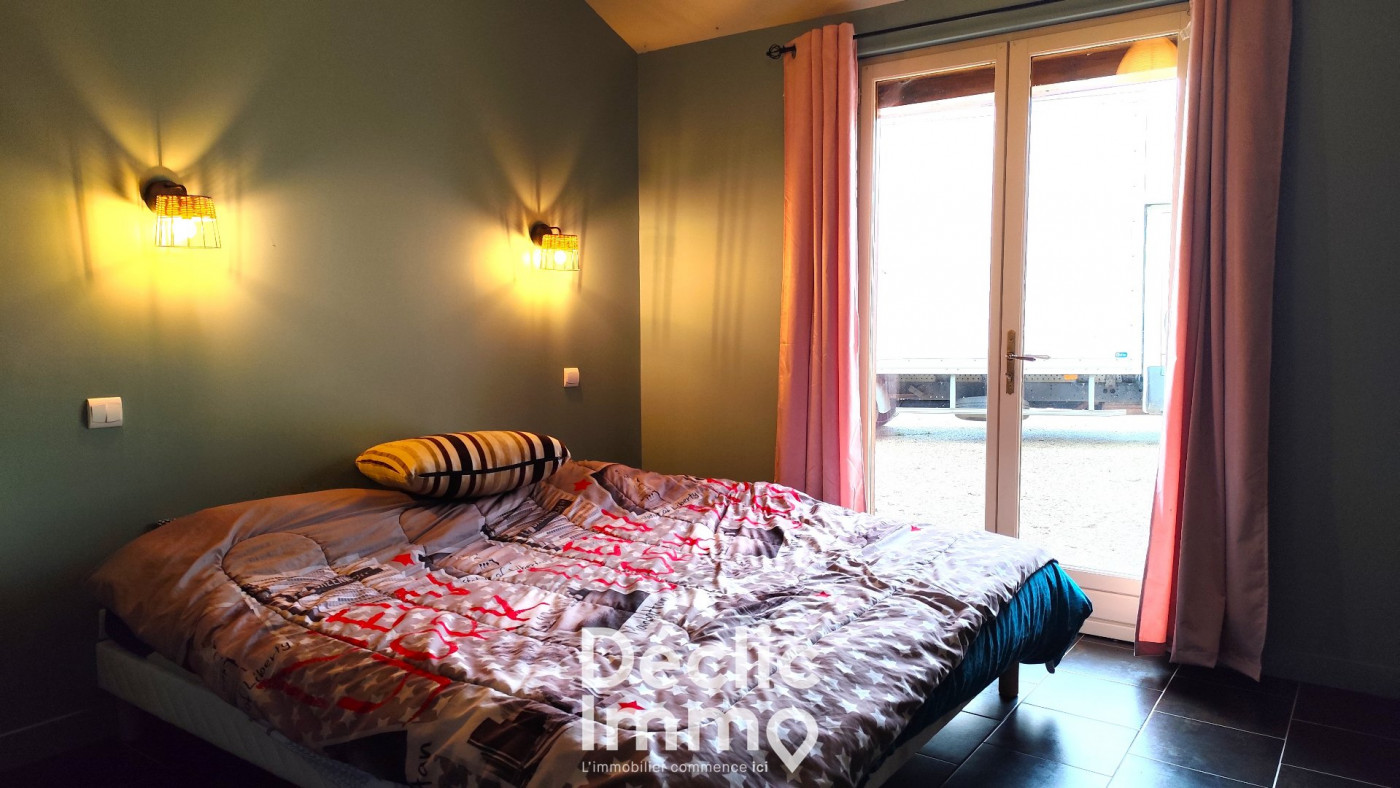 vente Maison Confolens - Photo 8