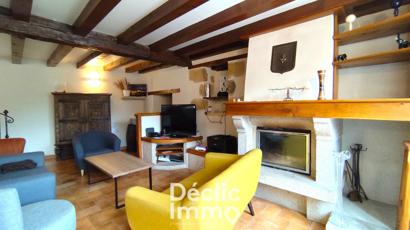 vente Maison Confolens - Photo 9