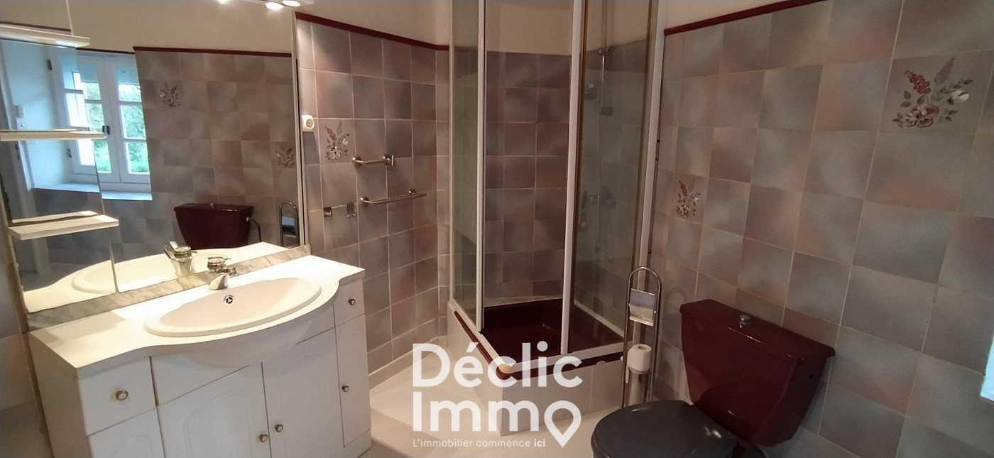 vente Maison Champagne Mouton - Photo 10