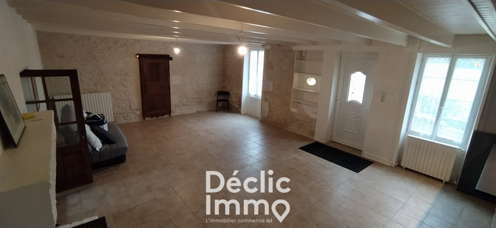 vente Maison Champagne Mouton - Photo 3