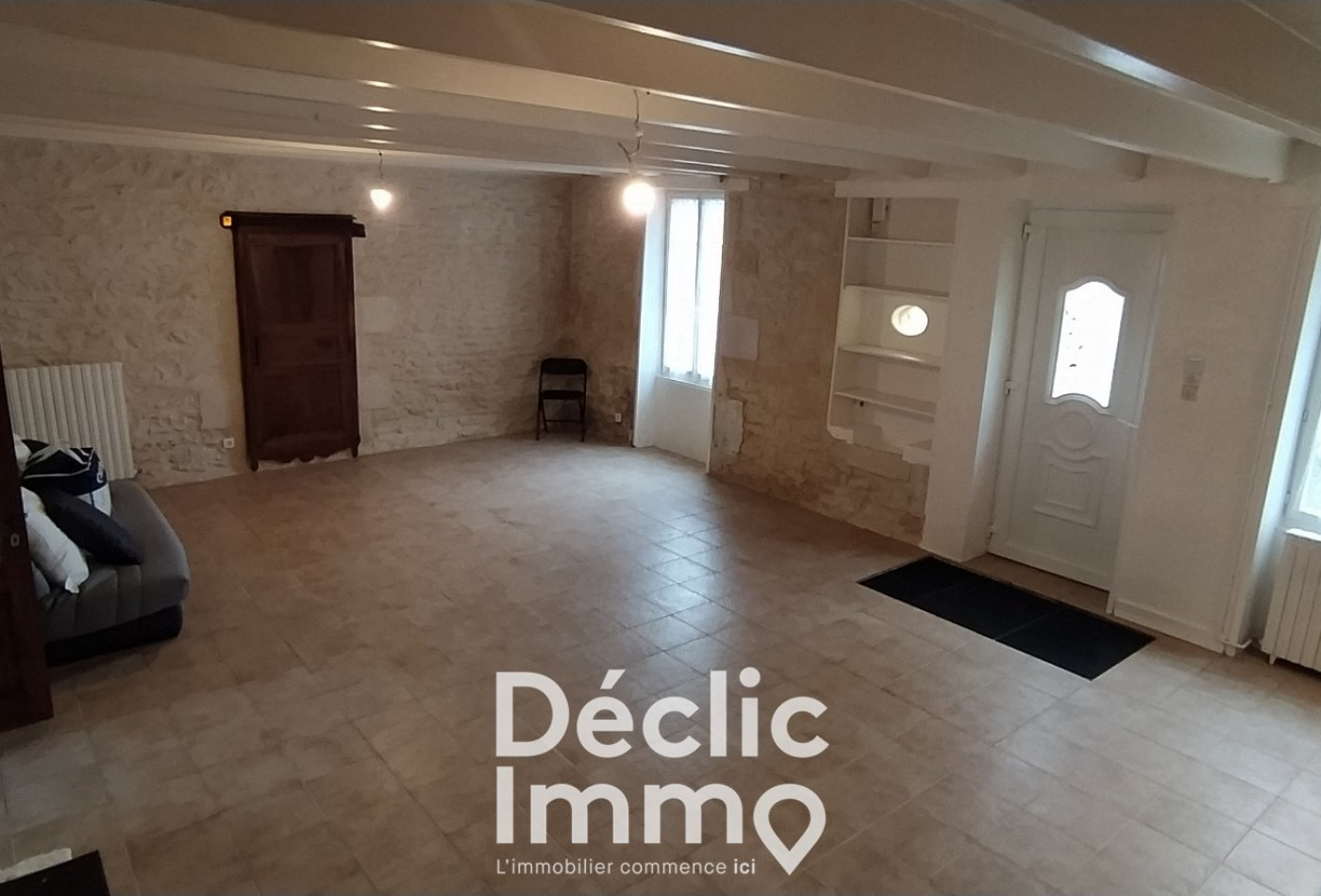 vente Maison Champagne Mouton - Photo 3