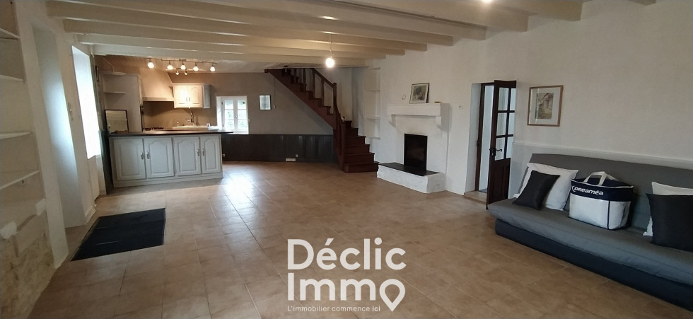 vente Maison Champagne Mouton - Photo 4