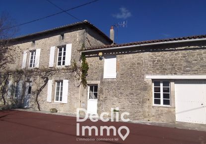 vente Maison Champagne Mouton