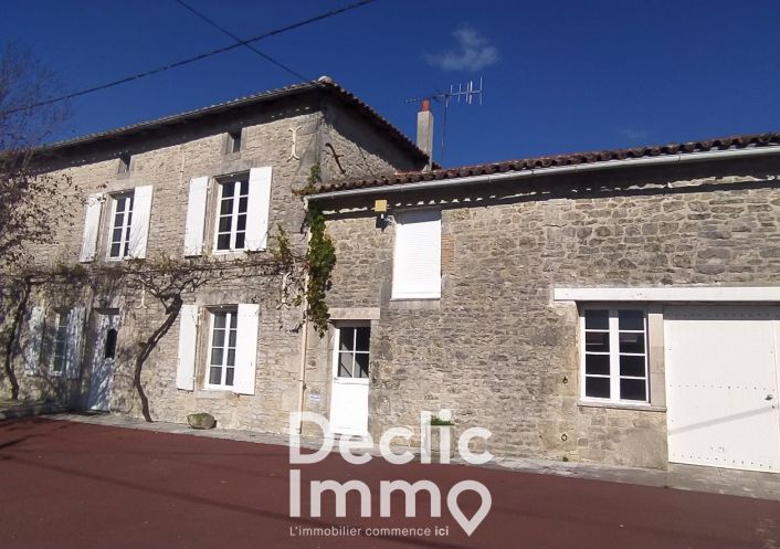 vente Maison Champagne Mouton