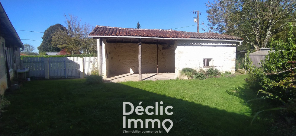 vente Maison Champagne Mouton - Photo 2