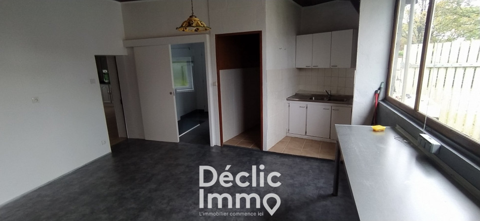 vente Maison Champagne Mouton - Photo 6