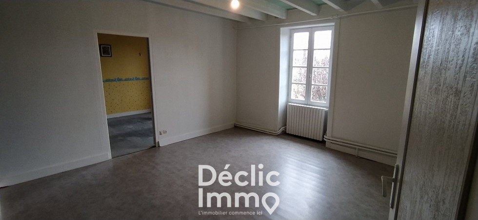 vente Maison Champagne Mouton - Photo 8
