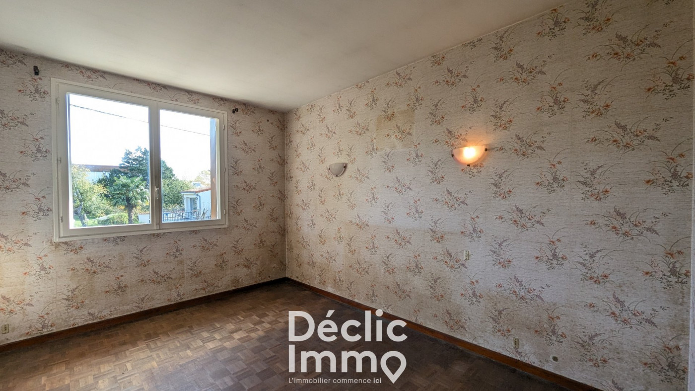 vente Maison Le Gond Pontouvre - Photo 6