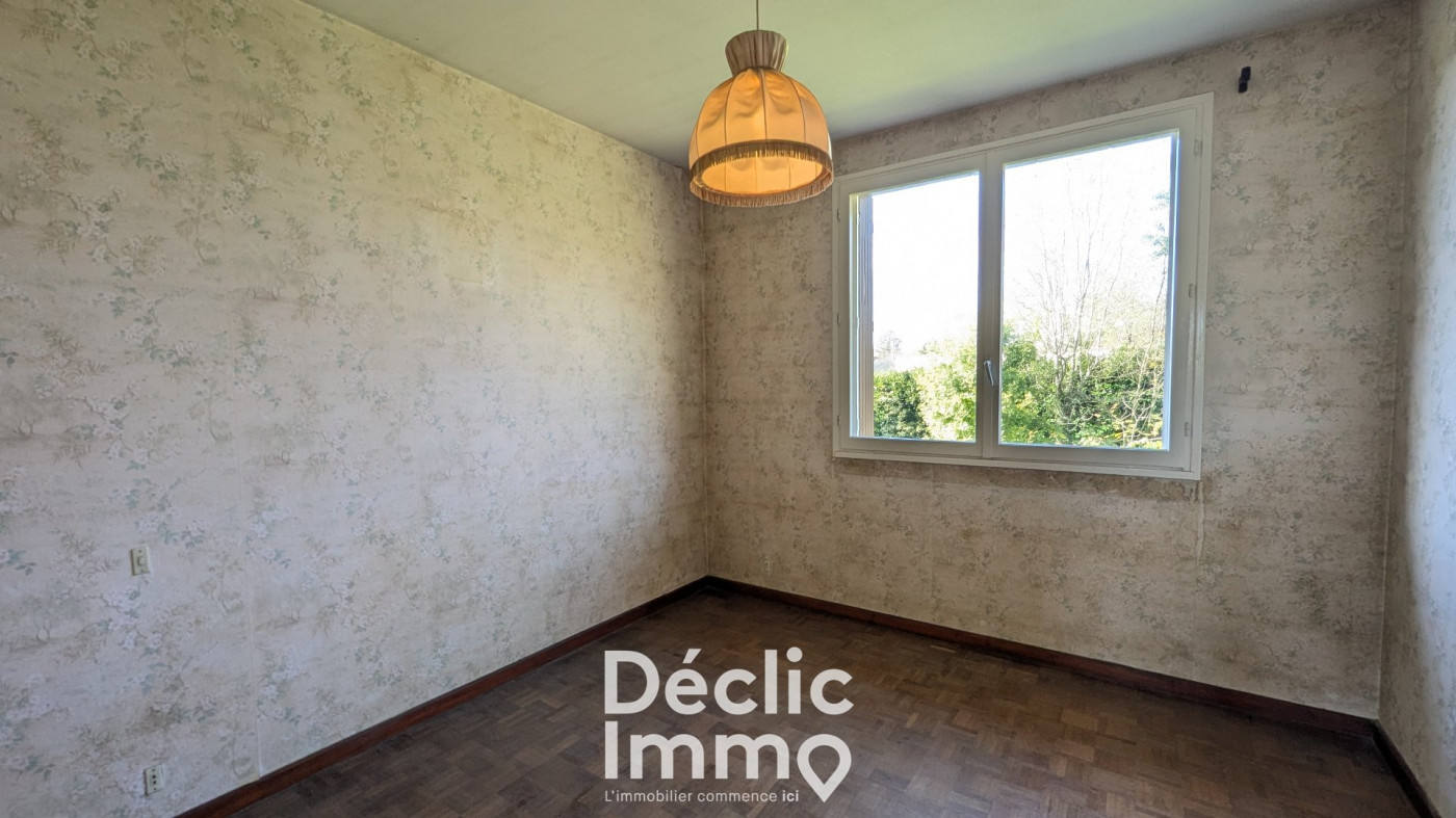 vente Maison Le Gond Pontouvre - Photo 7