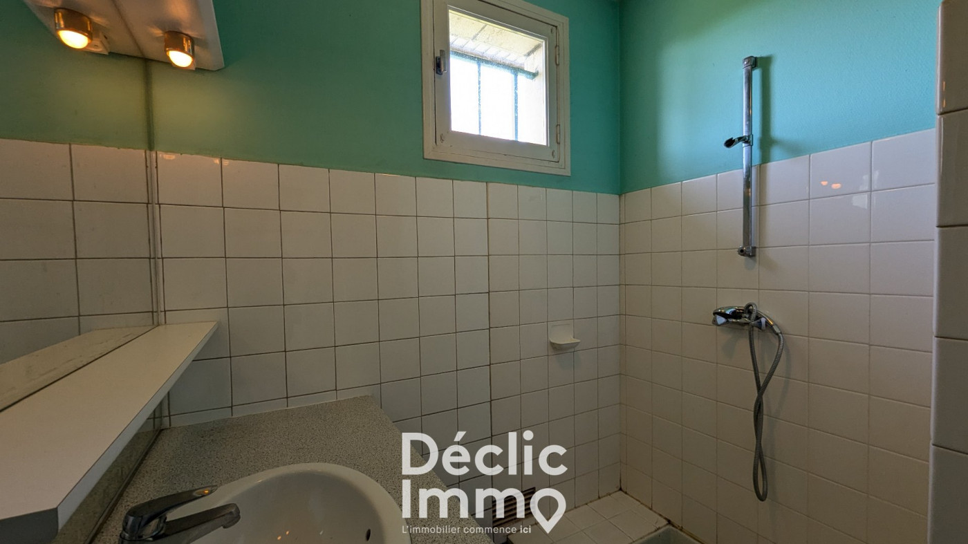 vente Maison Le Gond Pontouvre - Photo 8