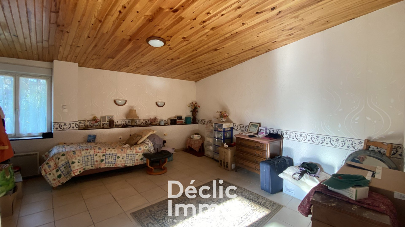 vente Maison de ville Champniers - Photo 7