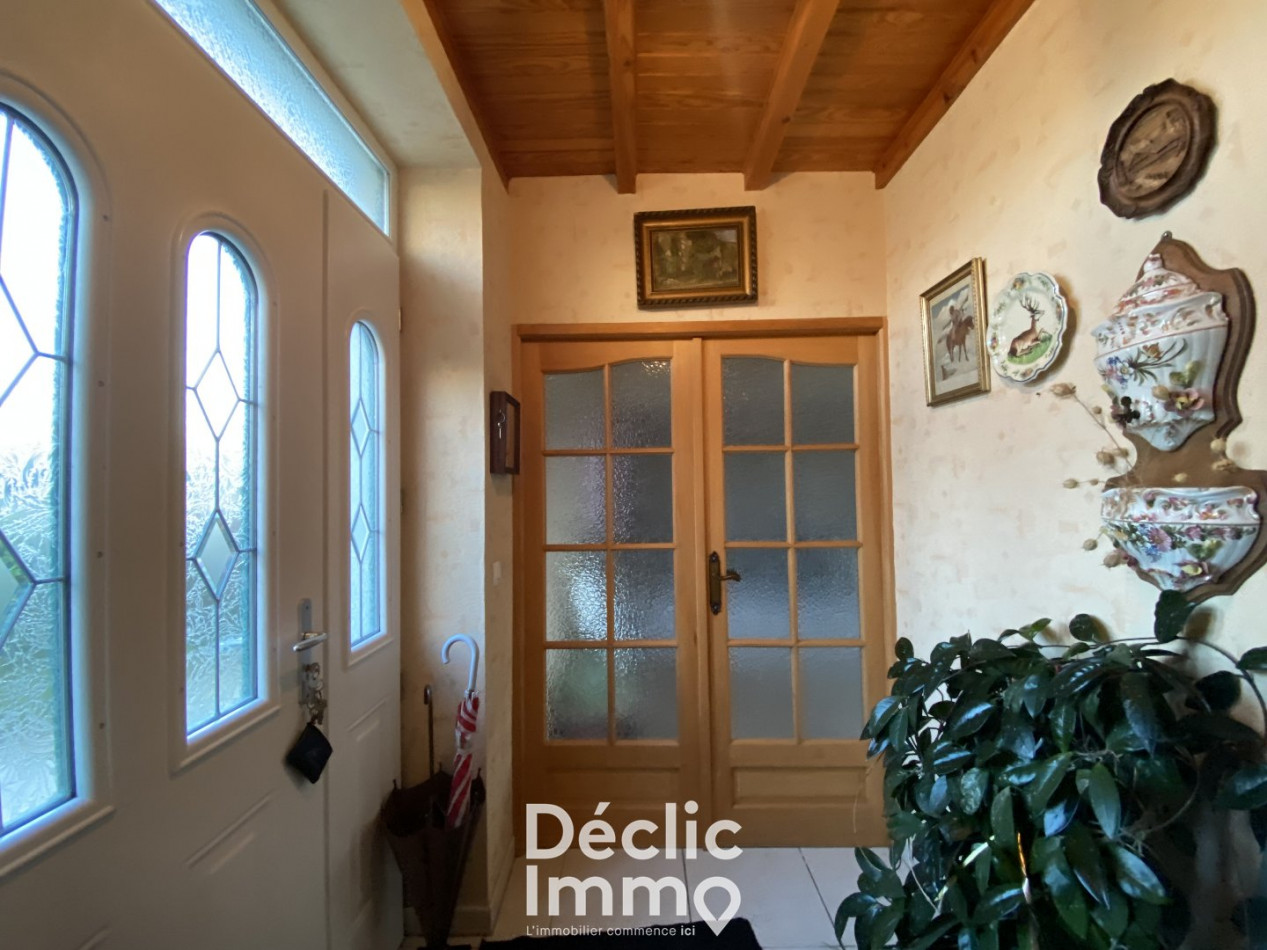 vente Maison de ville Champniers - Photo 3