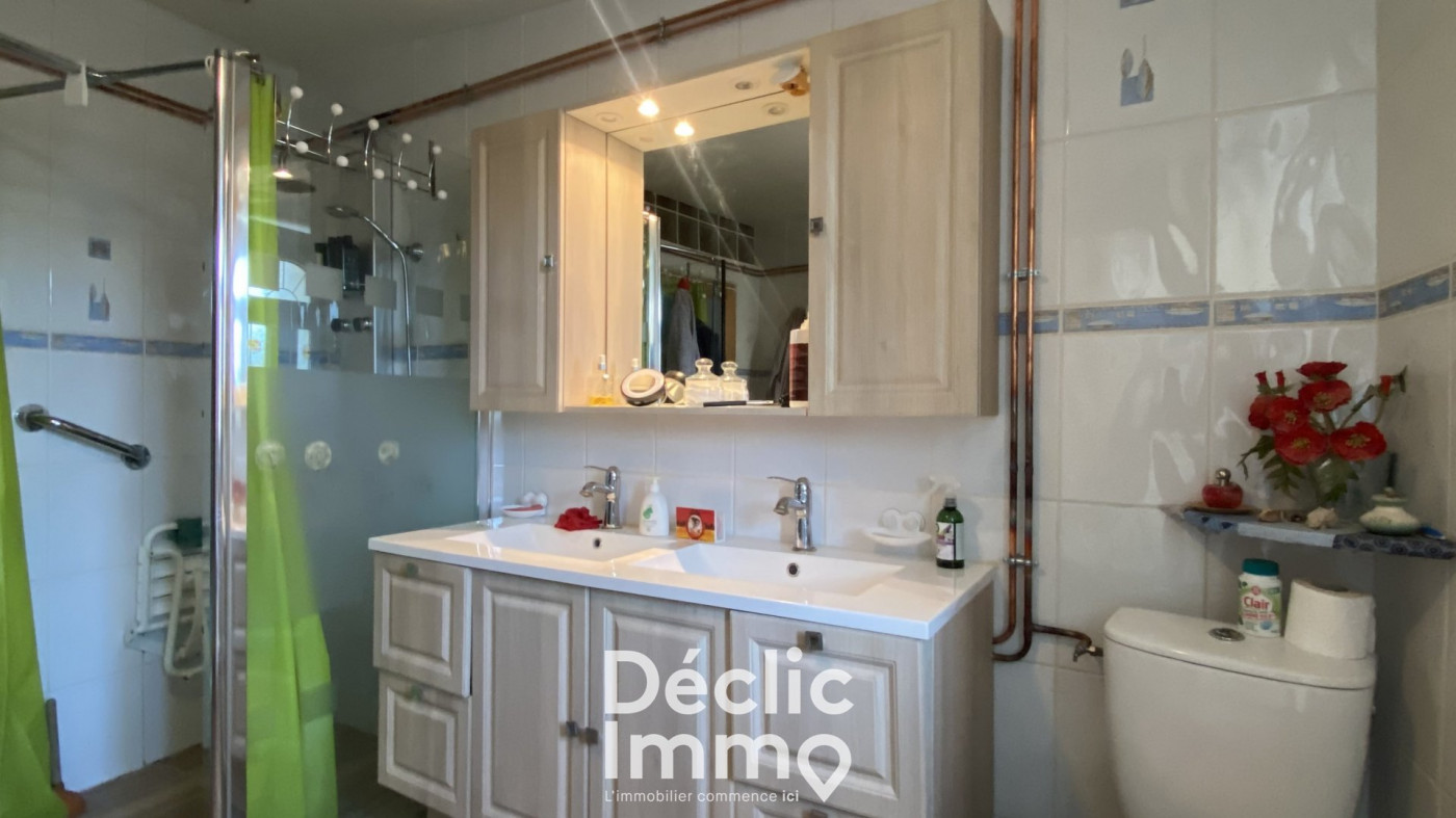 vente Maison de ville Champniers - Photo 8