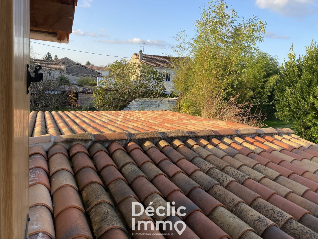 vente Maison de ville Champniers - Photo 9