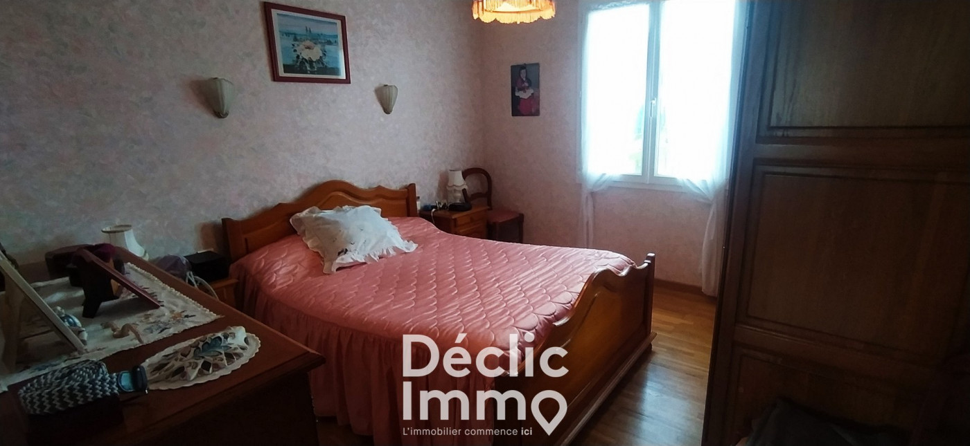 vente Maison individuelle Ruffec - Photo 9