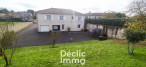 vente Maison individuelle Ruffec