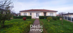 vente Maison individuelle Ruffec