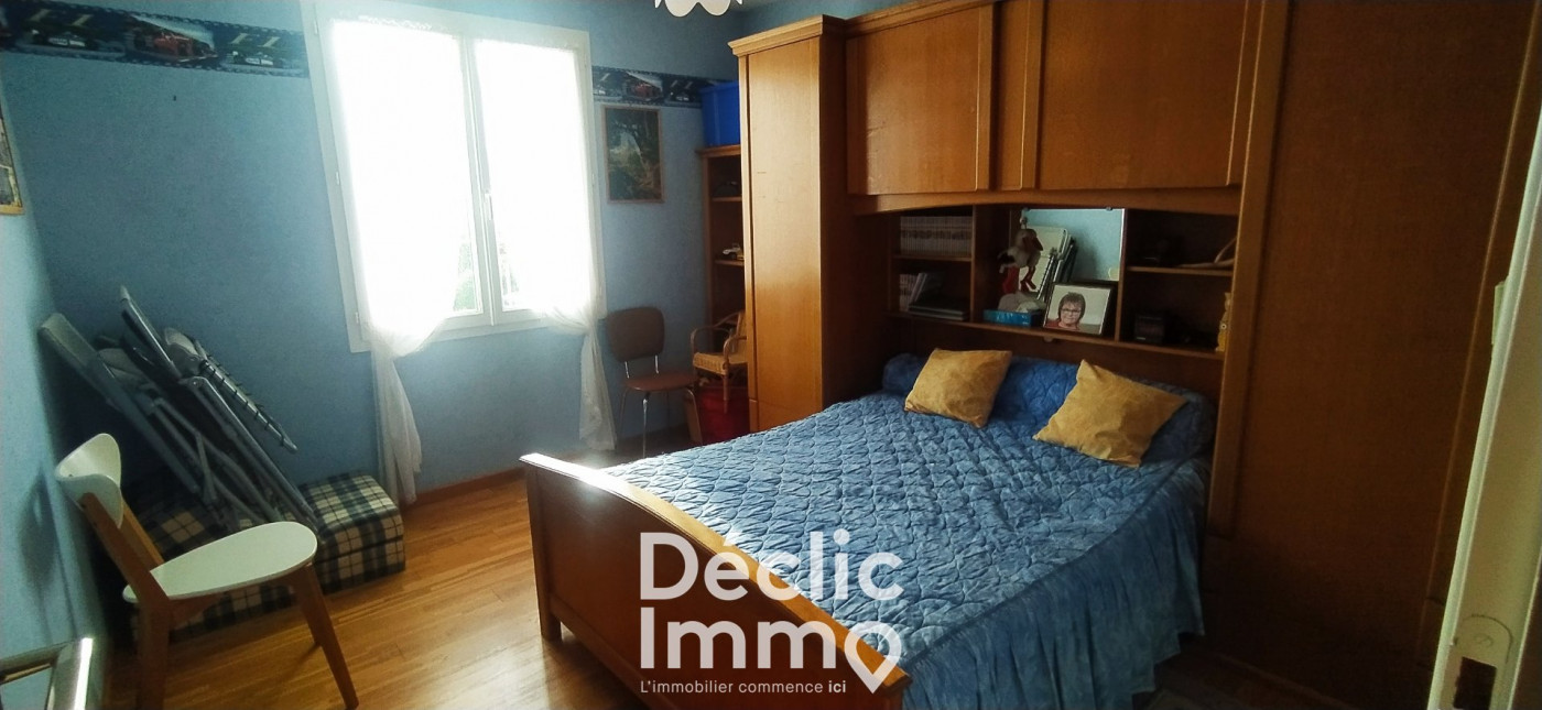 vente Maison individuelle Ruffec - Photo 7