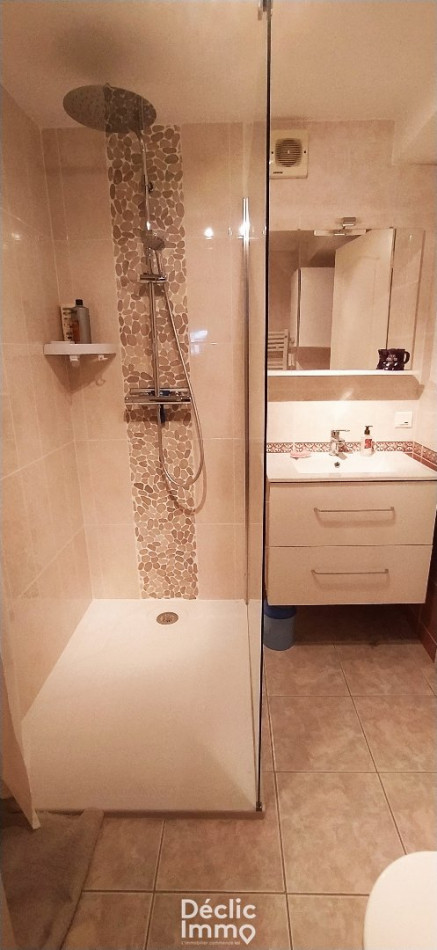 vente Maison individuelle Ruffec - Photo 12