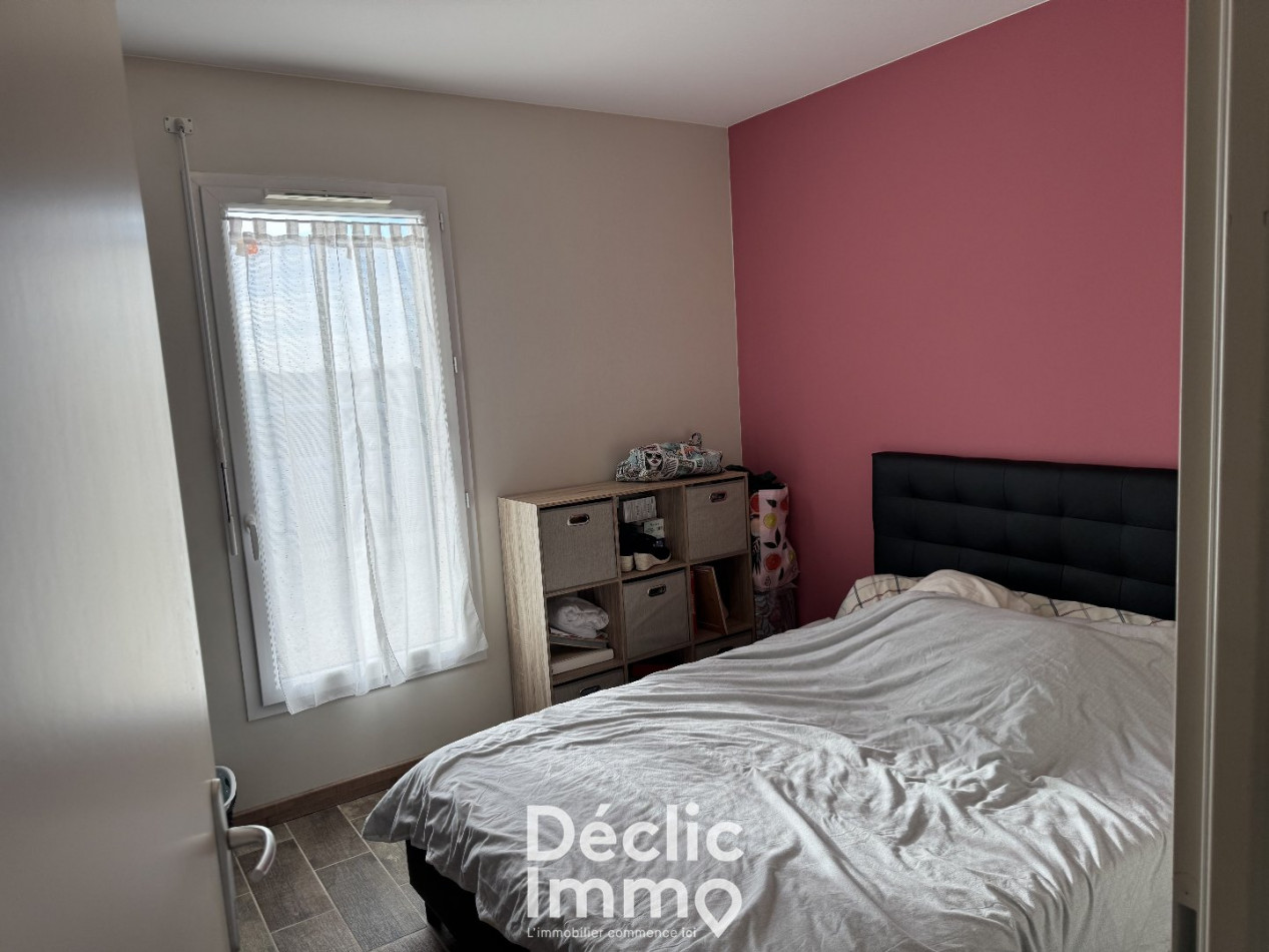 vente Maison La Couronne - Photo 5