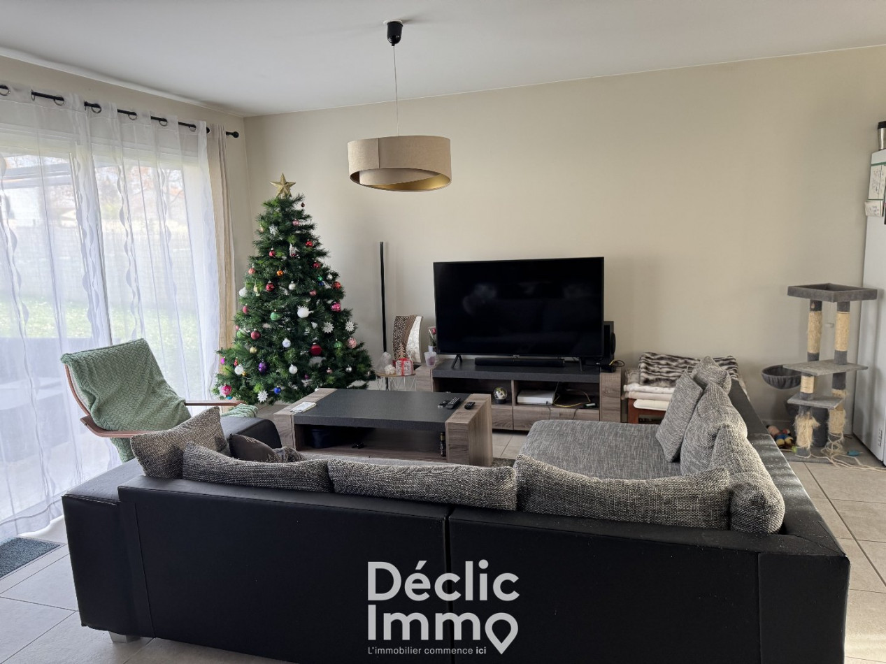 vente Maison La Couronne - Photo 2