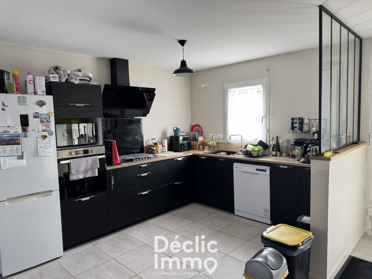 vente Maison La Couronne - Photo 3