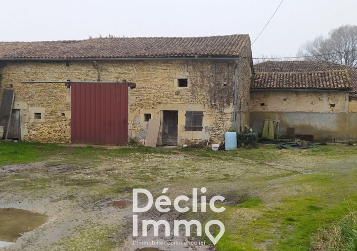 vente Grange Benest