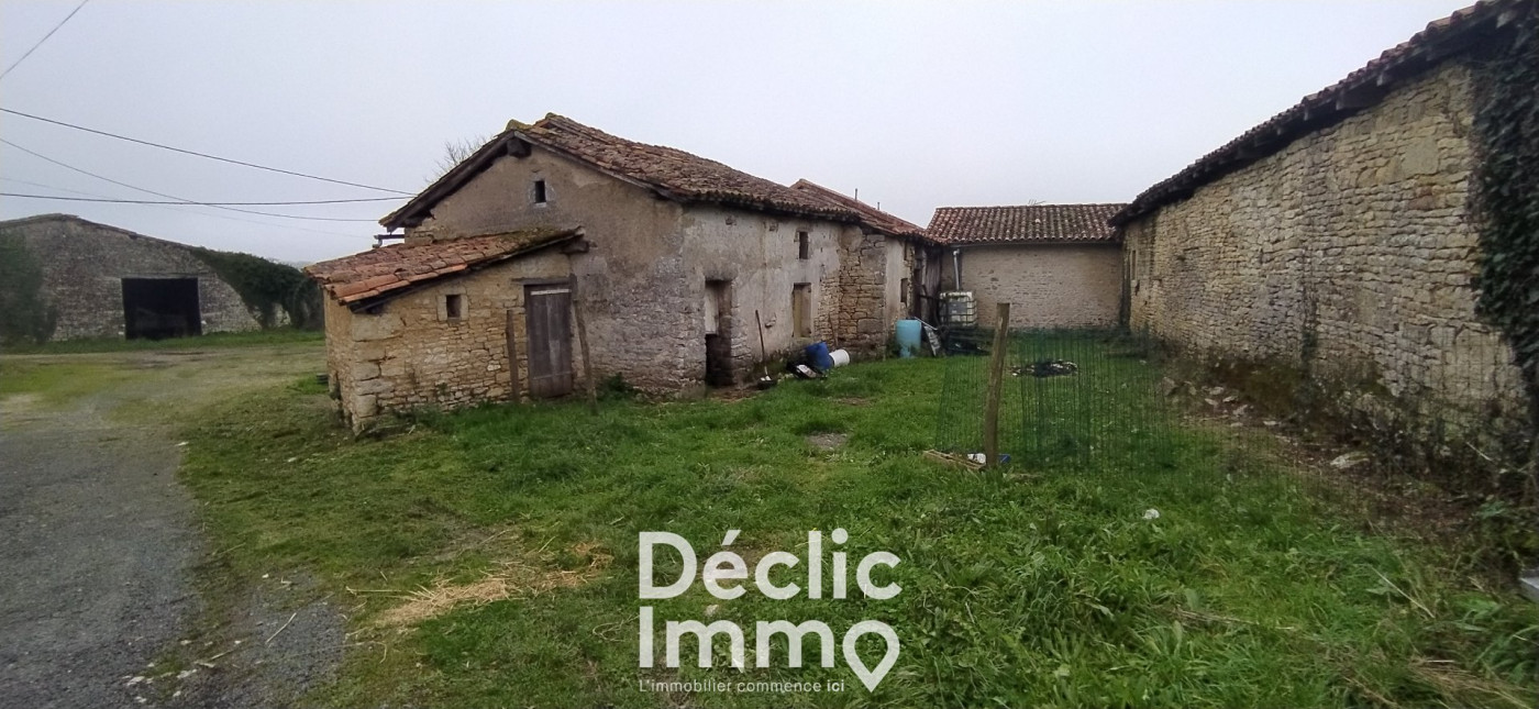 vente Grange Benest - Photo 3