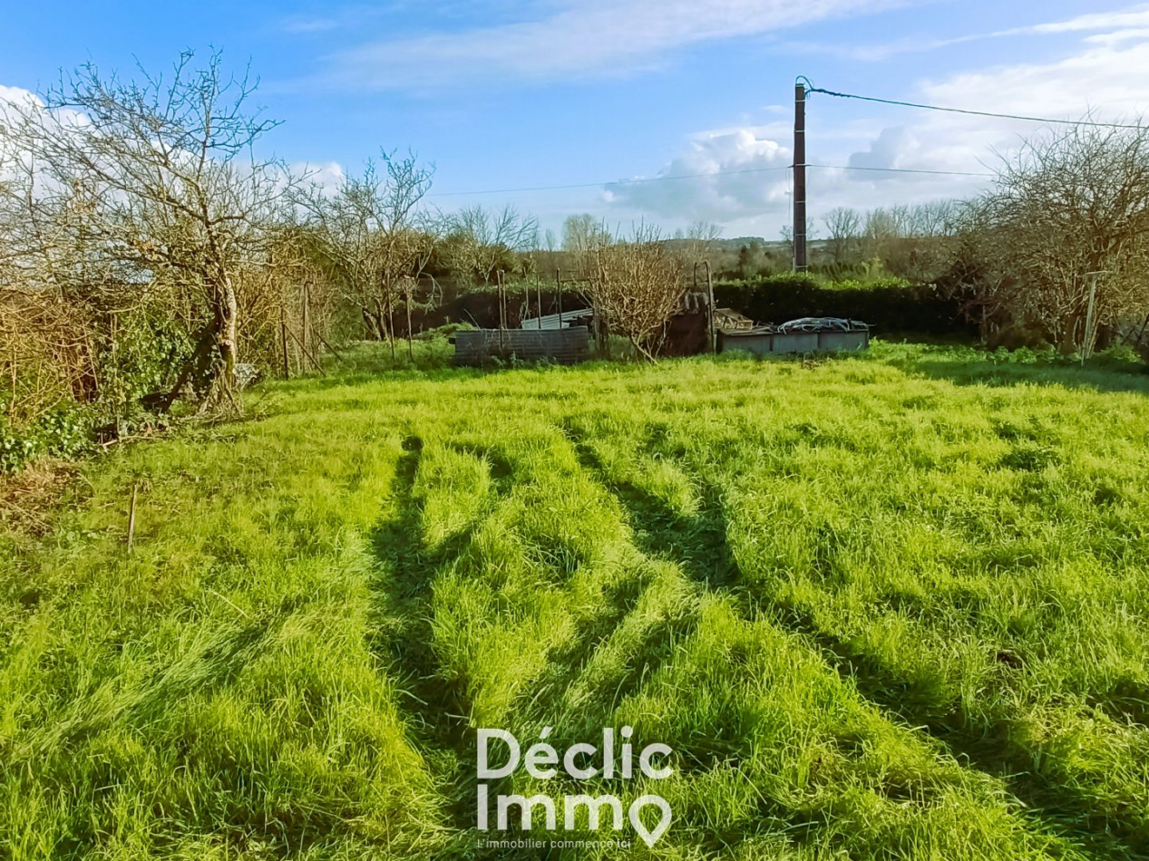 vente Maison à rénover Lachaise - Photo 3