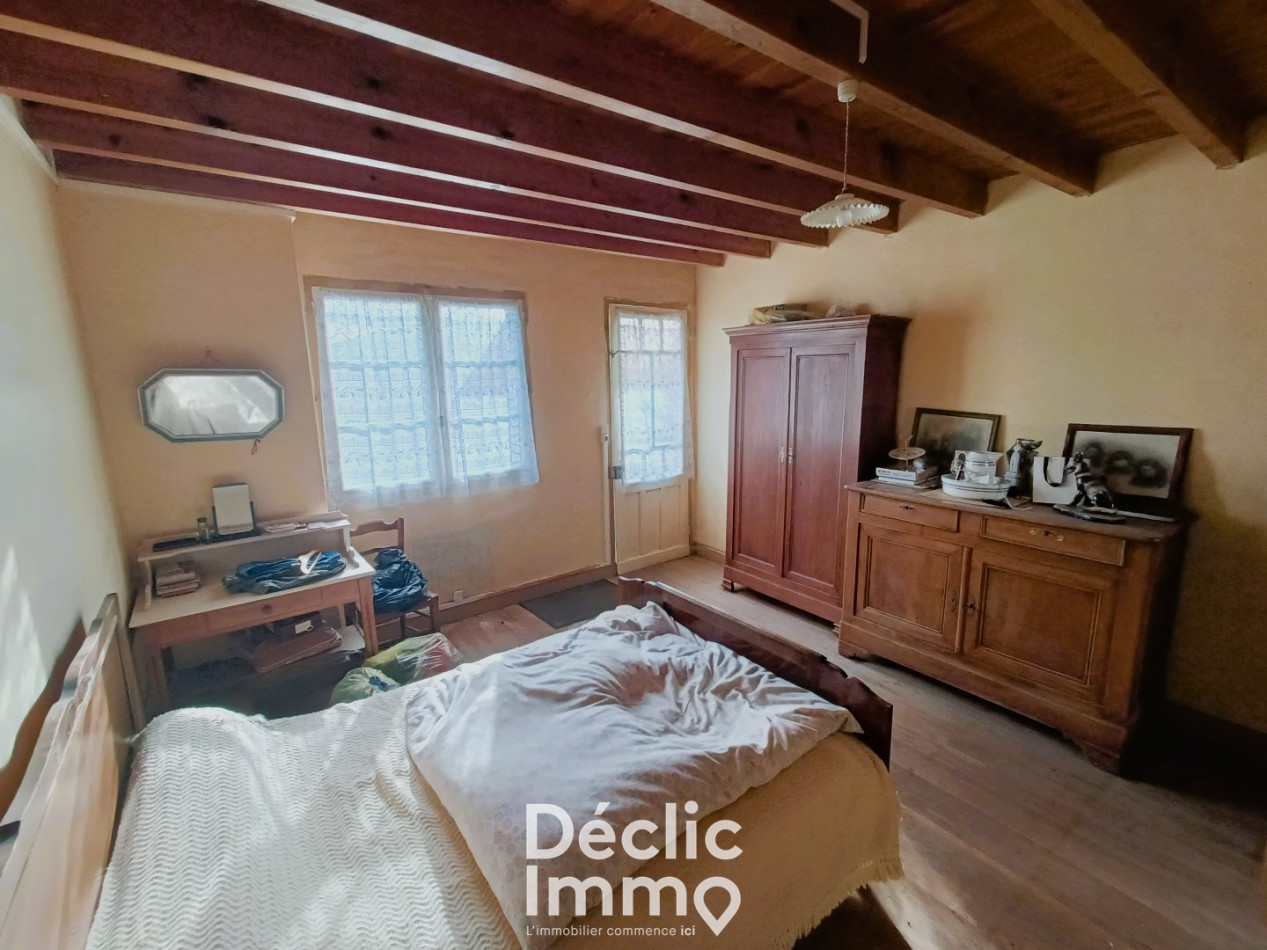 vente Maison à rénover Lachaise - Photo 4