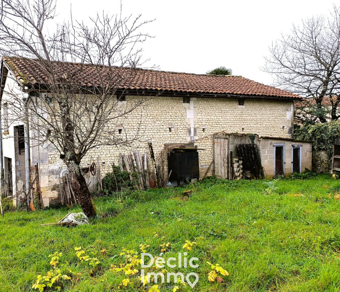 vente Maison à rénover Lachaise - Photo 6