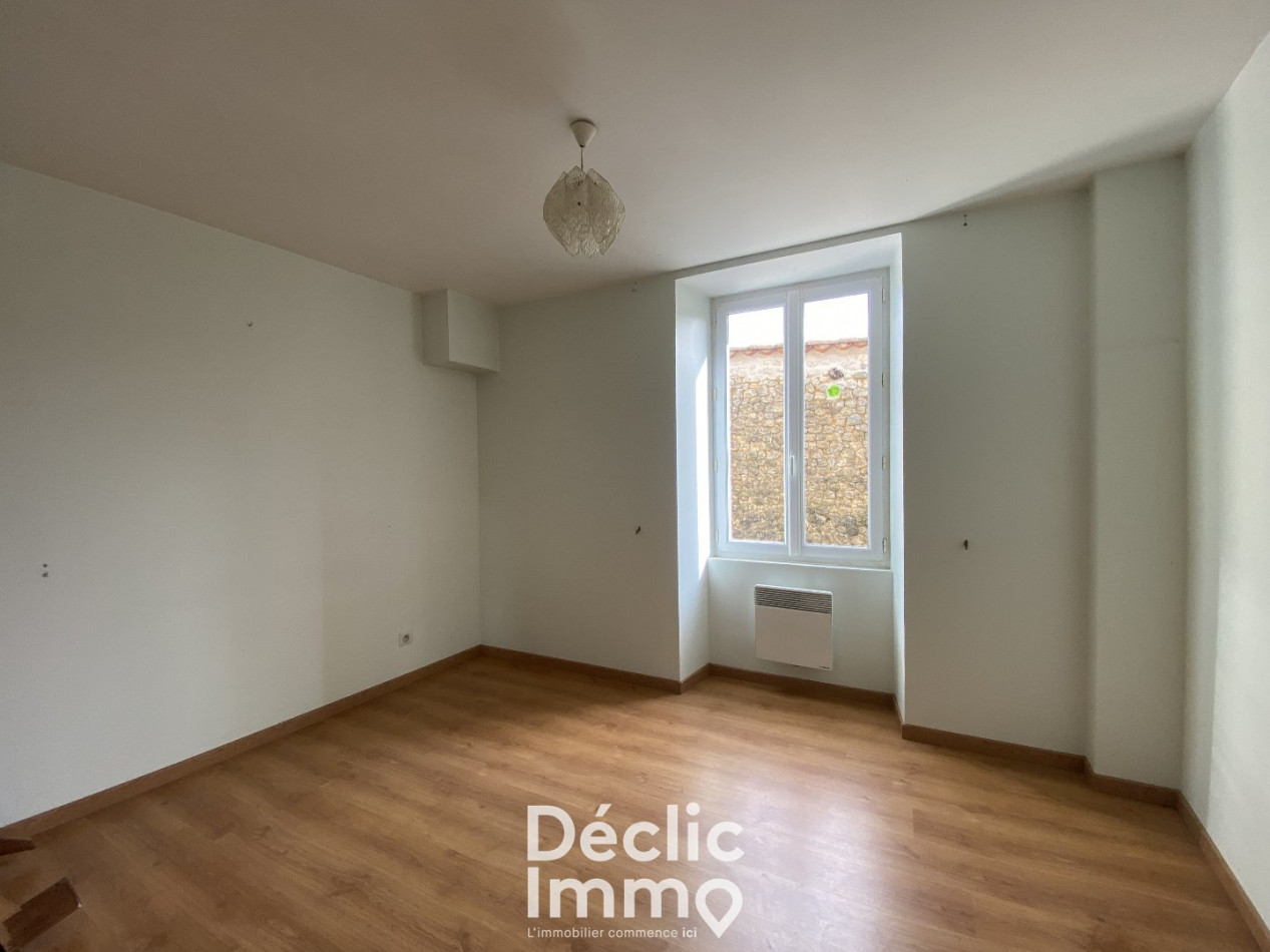 vente Maison de ville Montmoreau Saint Cybard - Photo 9