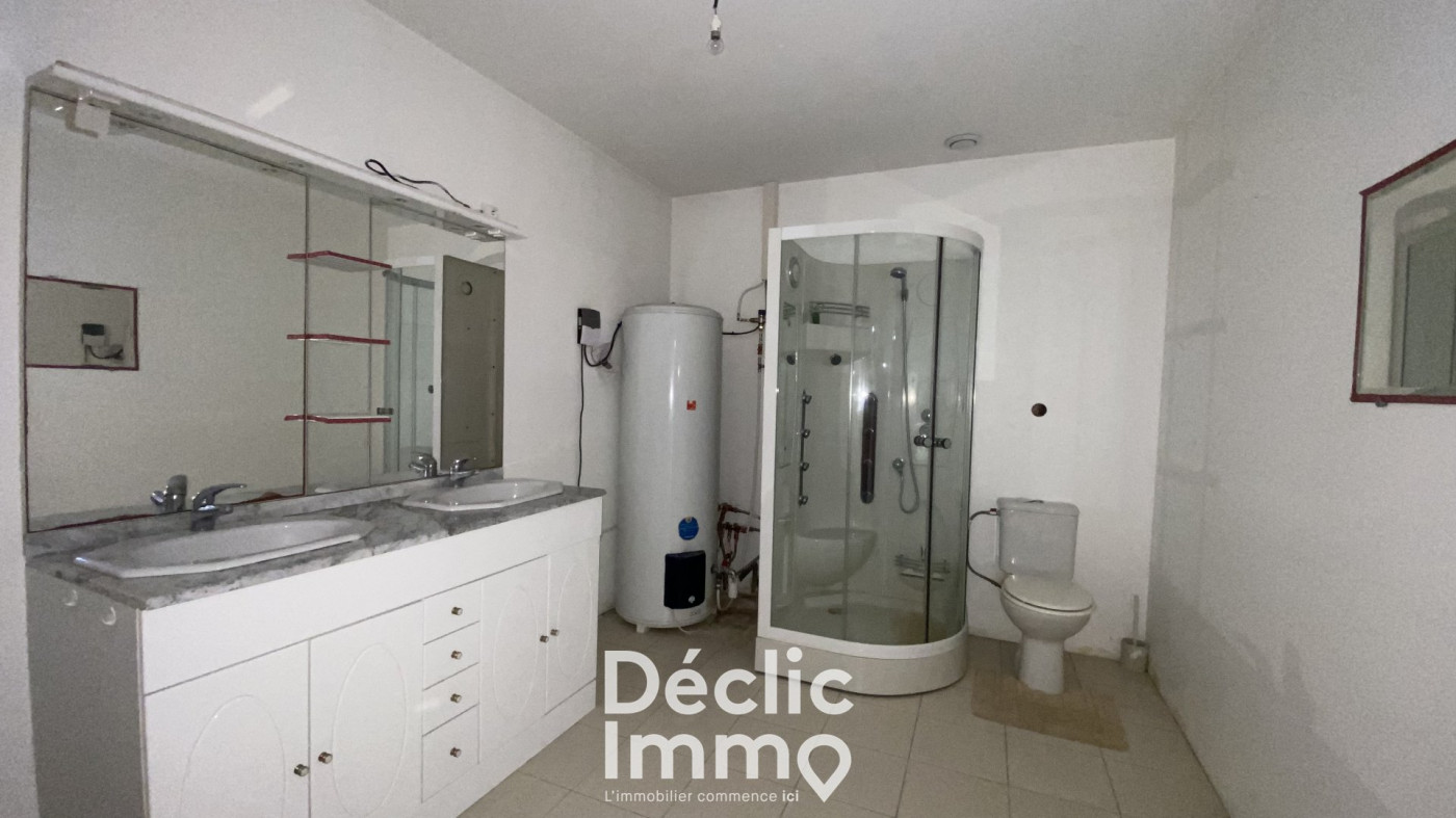 vente Maison de ville Montmoreau Saint Cybard - Photo 5